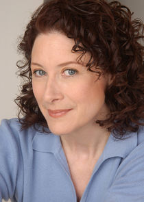 Christine Healy