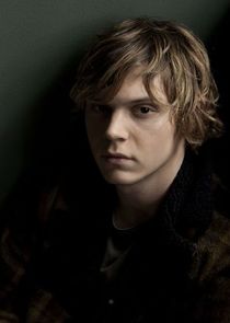 Tate Langdon