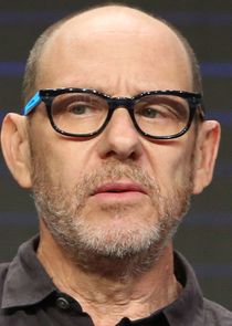 Dan Sackheim