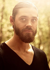 Paul "Jesus" Rovia