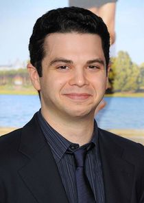 Samm Levine