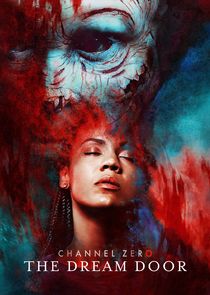 Channel Zero poster