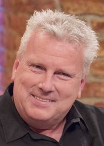 David Westhead