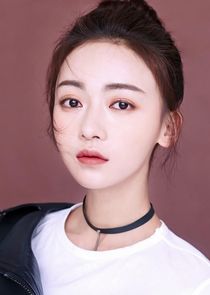 Wu Jin Yan
