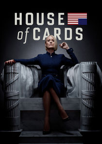 House of Cards poster