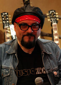 Jimmy Vivino