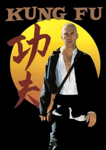 Kung Fu poster