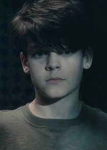 Young Steven