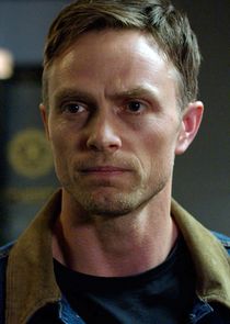 Benjamin "Dex" Poindexter