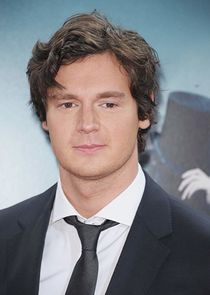 Benjamin Walker