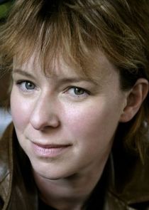 Julie Anne Robinson
