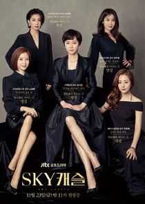 Sky Castle poster