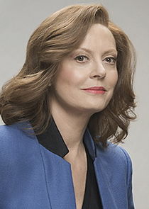 Samantha "Sam" Winslow