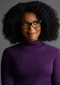 Rosalind "Roz" Walker