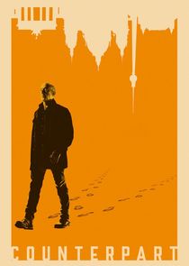 Counterpart poster