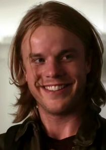 Jacob "Smitty" Smith