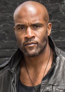 LaMonica Garrett