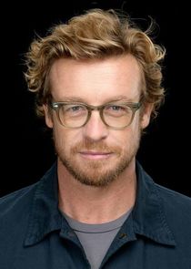 Simon Baker