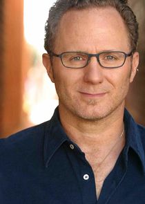 Todd Holland