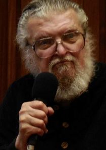 John D.F. Black