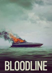 Bloodline poster