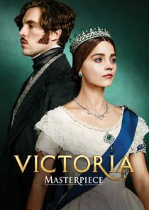 Victoria poster