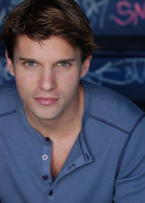 Chris W. King
