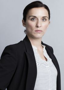 DS Kate Fleming