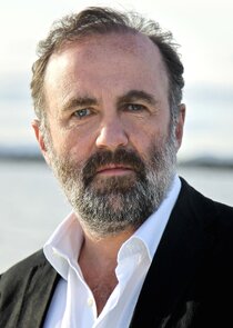 Lorcan Cranitch