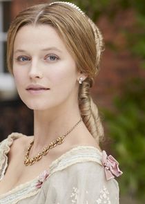 Duchess Sophie of Monmouth