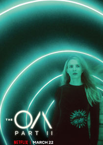The OA poster