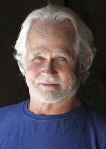 Tony Dow