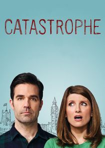Catastrophe poster