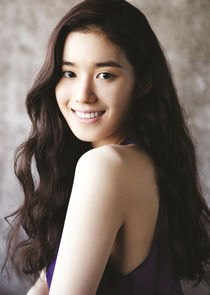 Jeong Eun Chae