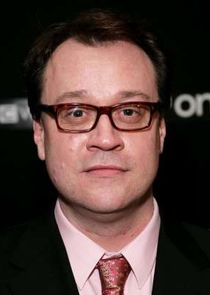 Russell T Davies