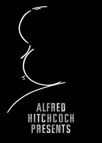Alfred Hitchcock Presents poster