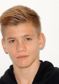 Charlie Cunniffe