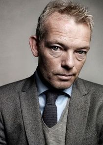 Torben Friis