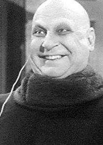 Uncle Fester Frump