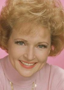 Sue Ann Nivens