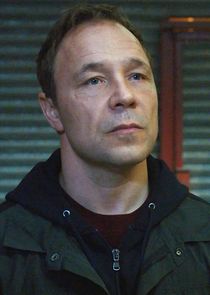 DS John Corbett