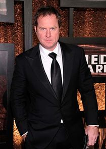 Chris Henchy
