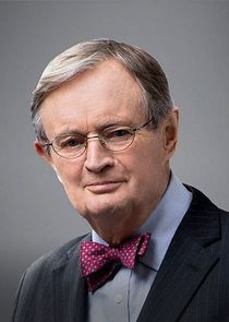 Chief Medical Examiner Dr. Donald Horatio "Ducky" Mallard