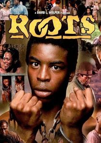 Roots poster