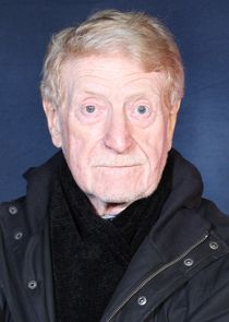 Clive Revill