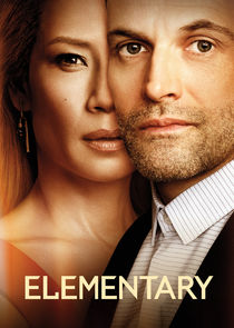 Elementary poster