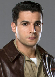 John "YoYo" Yossarian