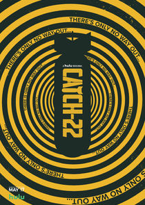 Catch-22 poster
