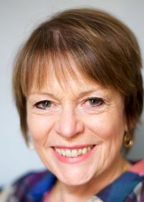 Hilary Bevan Jones
