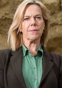 Maggie Radcliffe